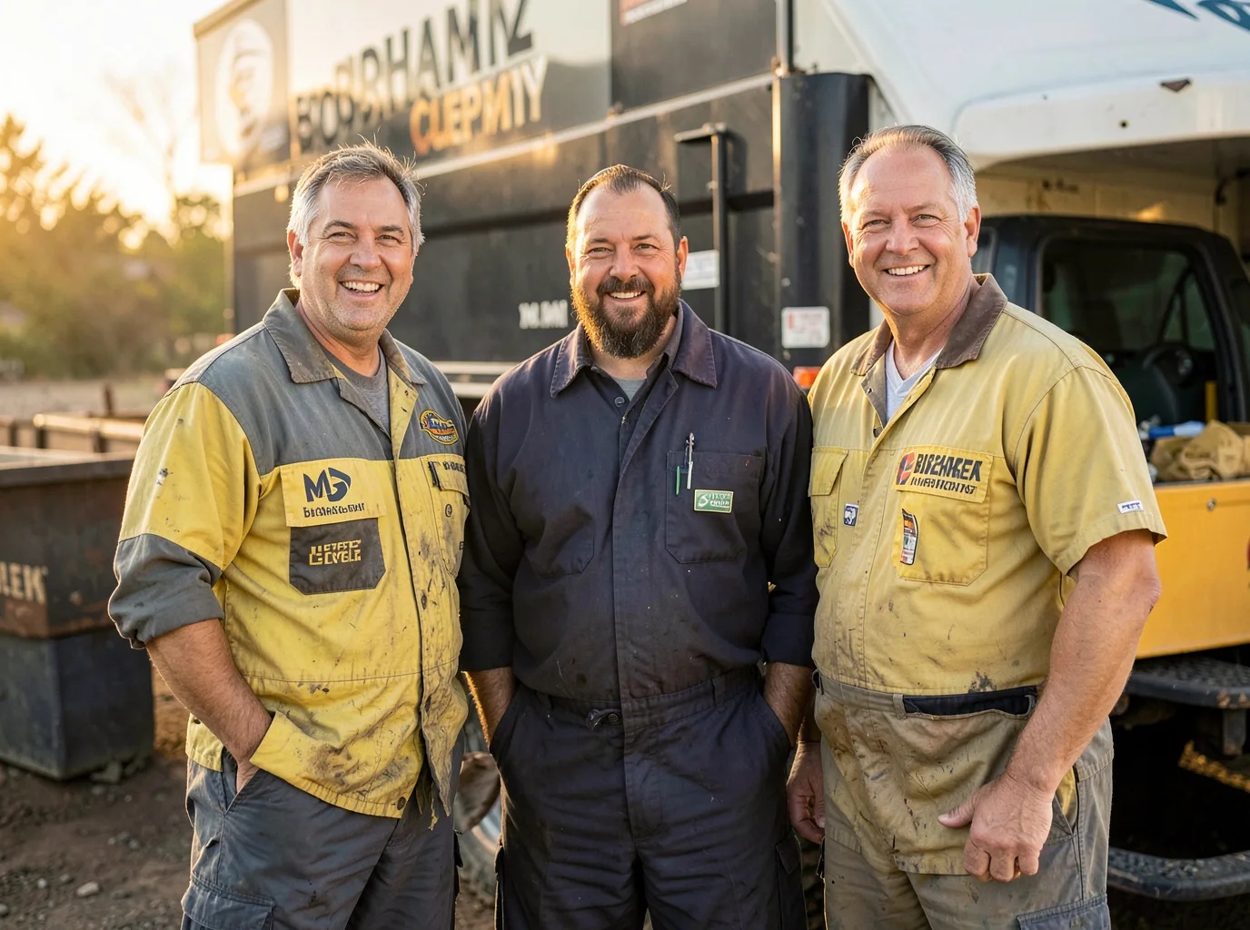 Sewage Cleanup company in Champion, NE