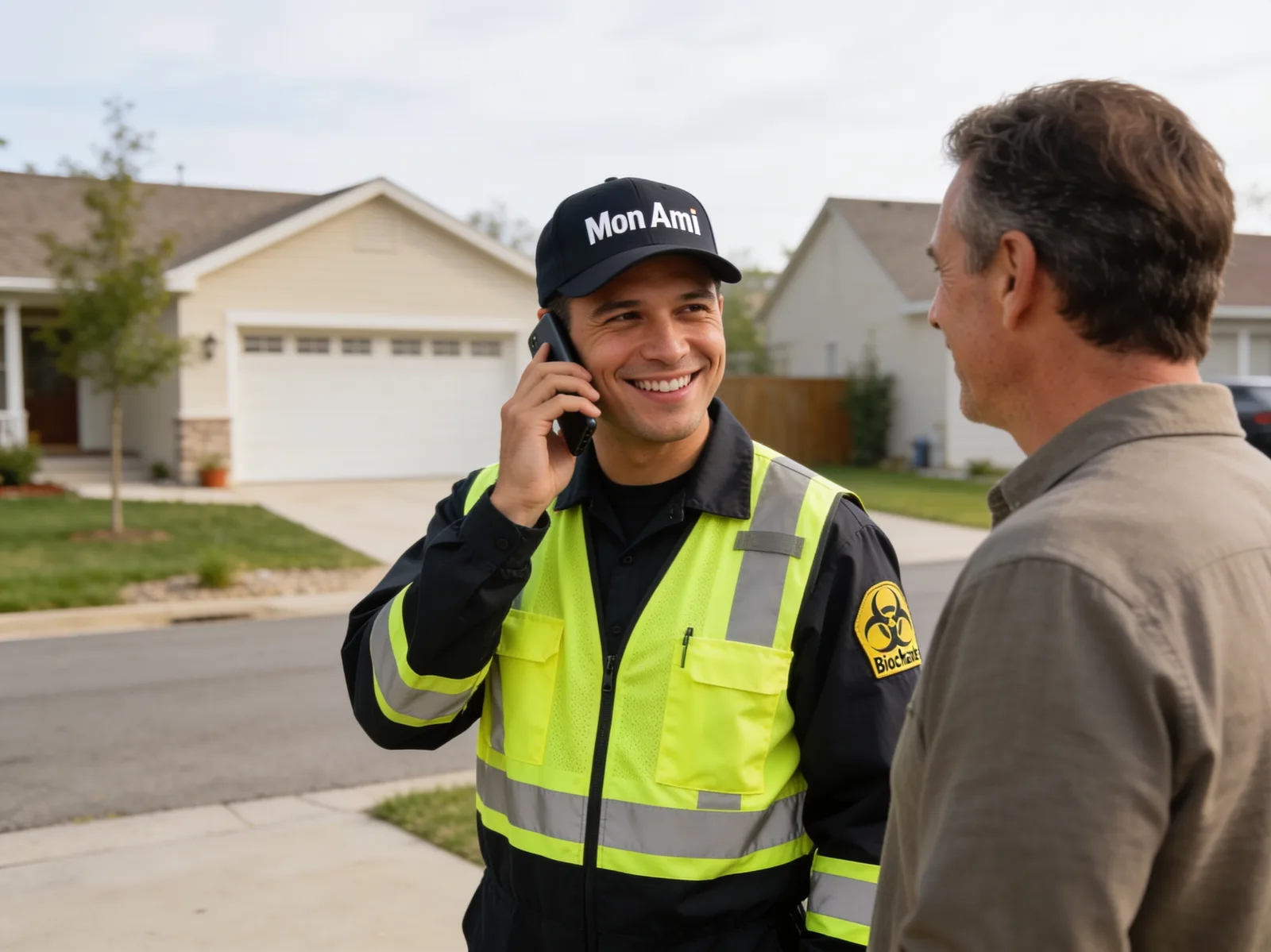 Sewage Cleanup Champion, NE FAQs